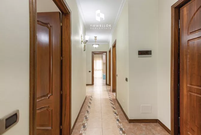 House for Sale 3+1 in Tirana - 295,000 Euro