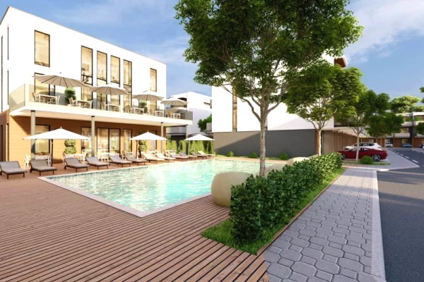 House for Sale 4+1 in Tirana - 374,000 Euro