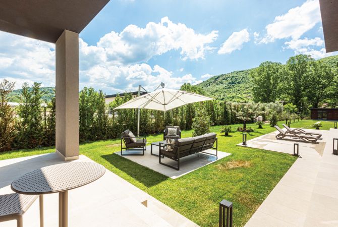 House for Sale 5+1 in Tirana - 794,000 Euro