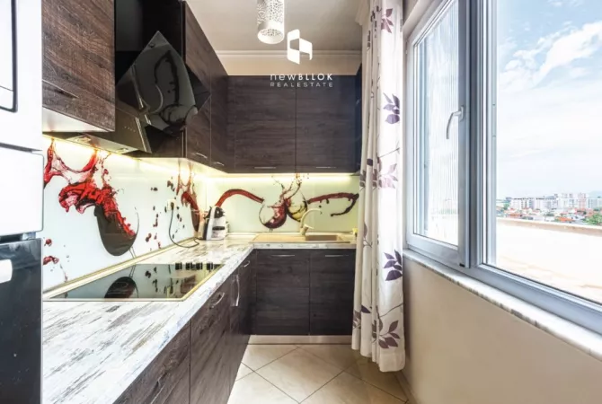 Shtepi ne shitje 2+1 ne Tirane - 198,000 Euro