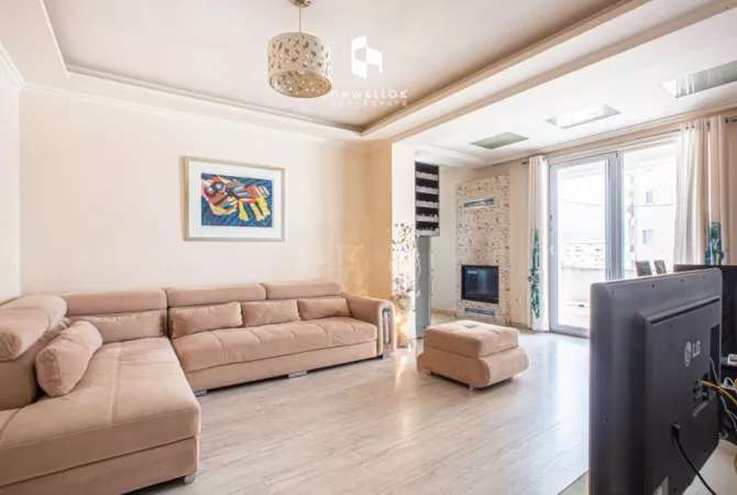 Shtepi ne shitje 2+1 ne Tirane - 198,000 Euro