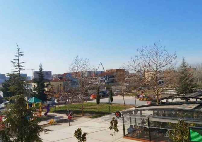 Ambient biznesi ne shitje 2+1 ne Tirane - 375,000 Euro