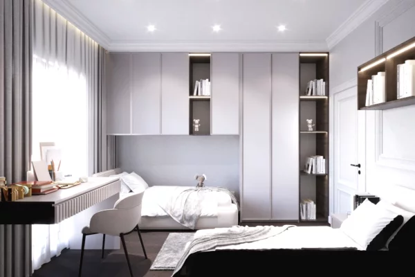 Shtepi ne shitje 2+1 ne Tirane - 298,000 Euro