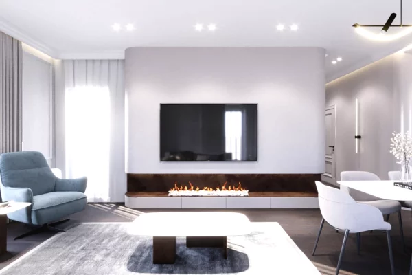 Shtepi ne shitje 2+1 ne Tirane - 298,000 Euro