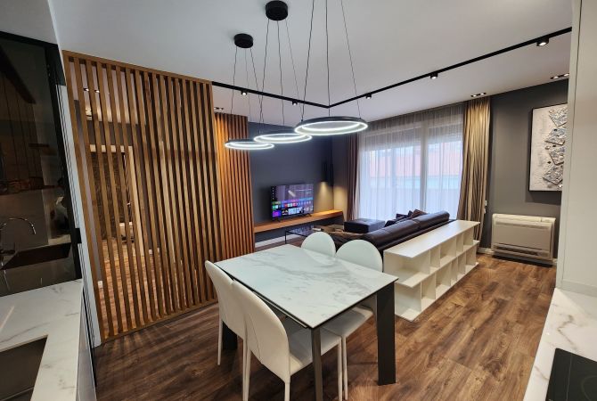 Shtepi ne shitje 2+1 ne Tirane - 320,000 Euro