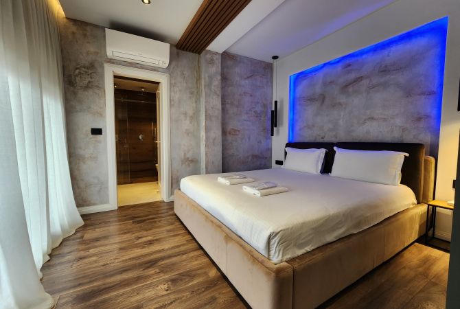 Shtepi ne shitje 2+1 ne Tirane - 320,000 Euro