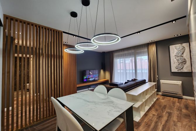 Shtepi ne shitje 2+1 ne Tirane - 320,000 Euro