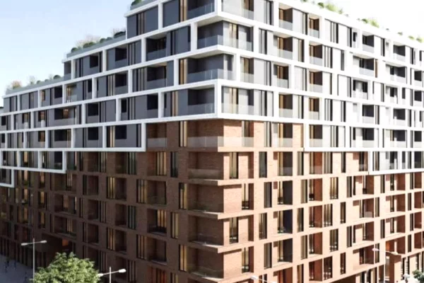 Shtepi ne shitje 2+1 ne Tirane - 155,700 Euro