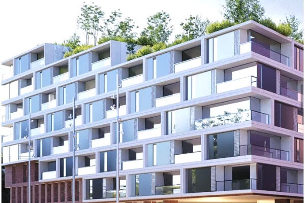 Shtepi ne shitje 2+1 ne Tirane - 155,700 Euro