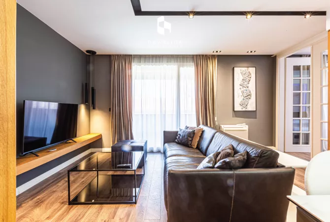 Shtepi ne shitje 2+1 ne Tirane - 320,000 Euro