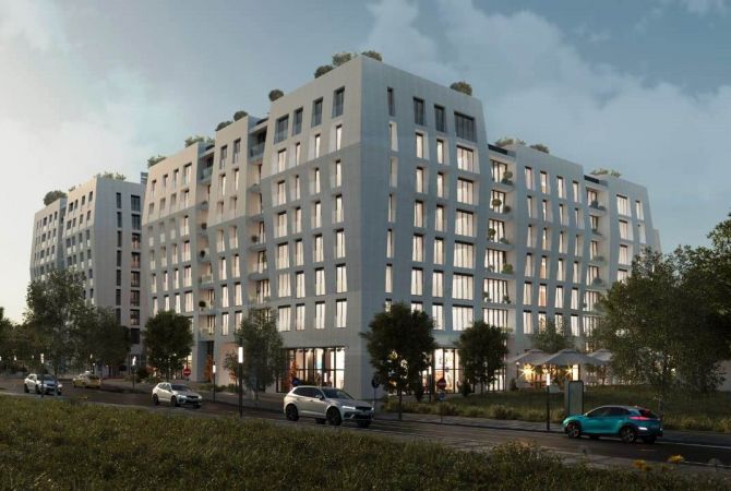 Shtepi ne shitje 2+1 ne Tirane - 185,000 Euro