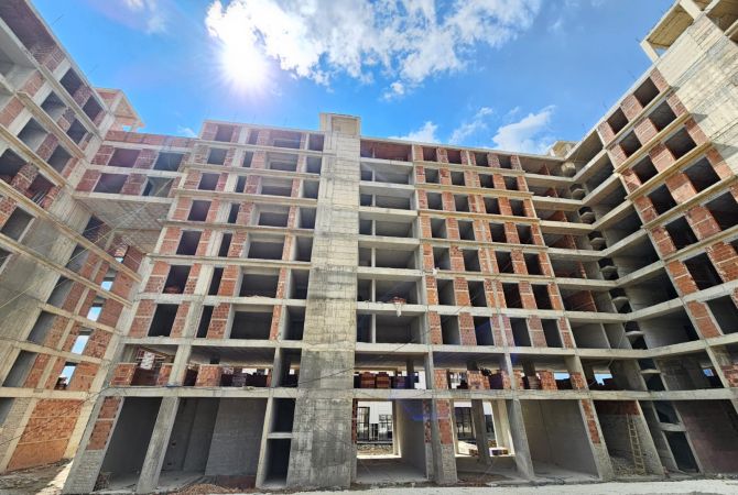 Shtepi ne shitje 2+1 ne Tirane - 185,000 Euro