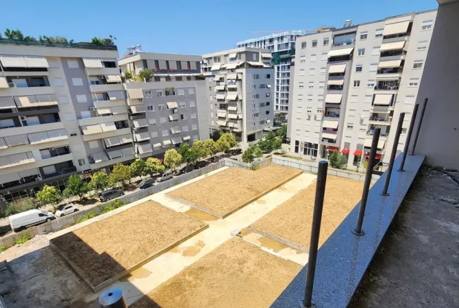 Shtepi ne shitje 2+1 ne Tirane - 328,000 Euro