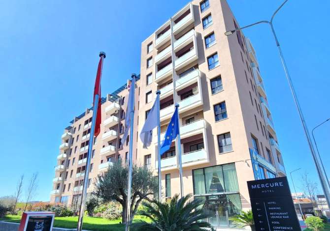 Business Property in Sale 1+1 in Tirana - 470,000 Euro