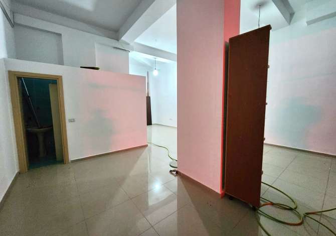 Business Property in Sale 1+1 in Tirana - 109,000 Euro