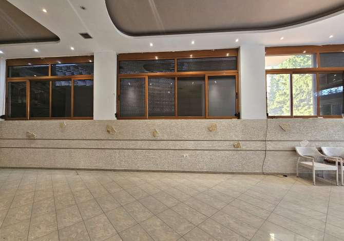 Ambient biznesi me qera 1+1 ne Tirane - 950 Euro