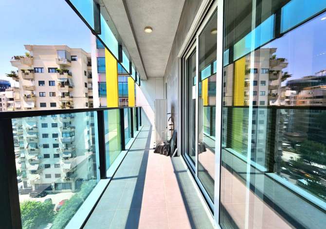 Shitet: Business Office **Ambasador 3 - Air Albania (k.8, pamje Liqeni) Godine Luksoze, Investim Pre