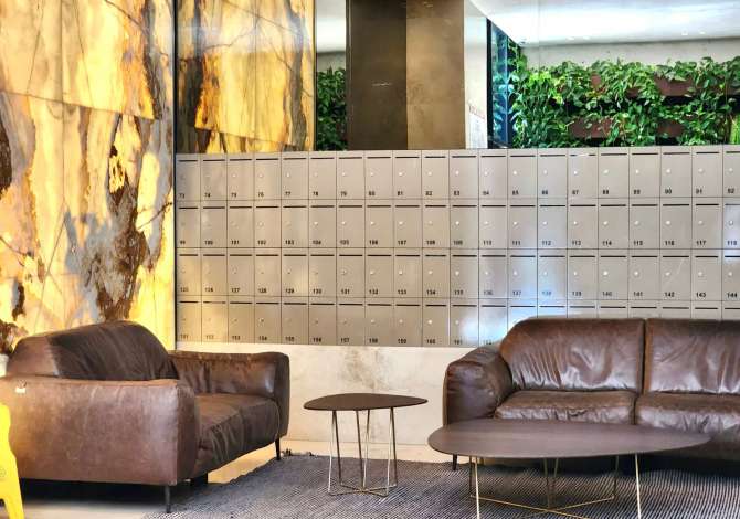 Business Property in Sale 3+1 in Tirana - 1,070,000 Euro