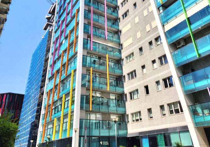 Ambient biznesi ne shitje 3+1 ne Tirane - 1,070,000 Euro