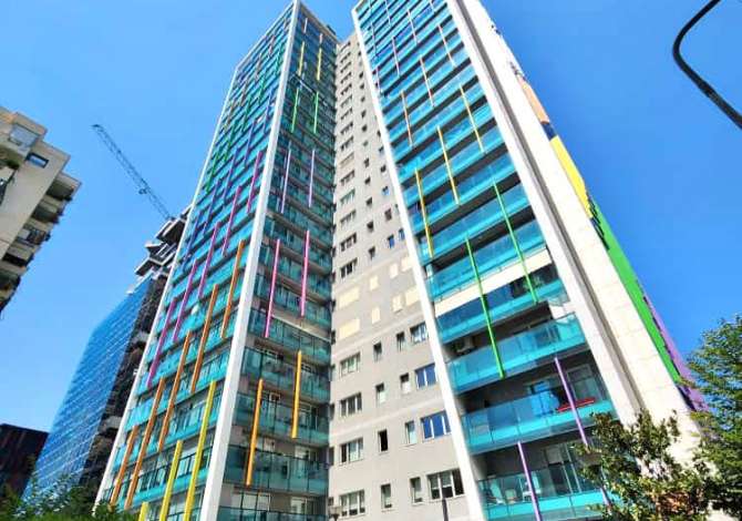 Ambient biznesi ne shitje 3+1 ne Tirane - 1,070,000 Euro