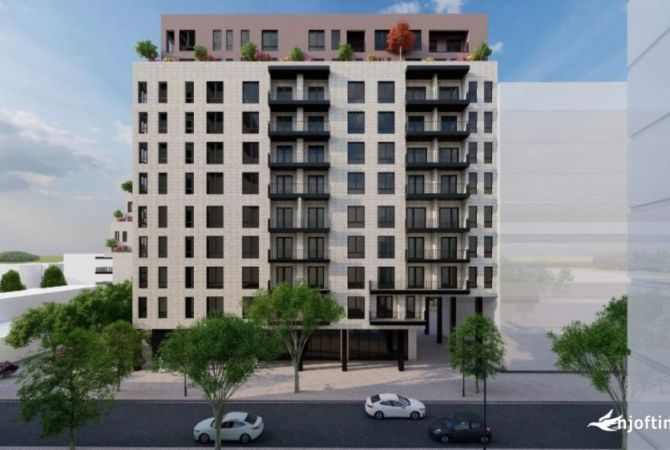 Shtepi ne shitje 2+1 ne Tirane - 204,600 Euro