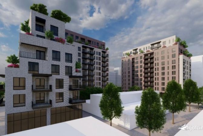 Shtepi ne shitje 2+1 ne Tirane - 204,600 Euro