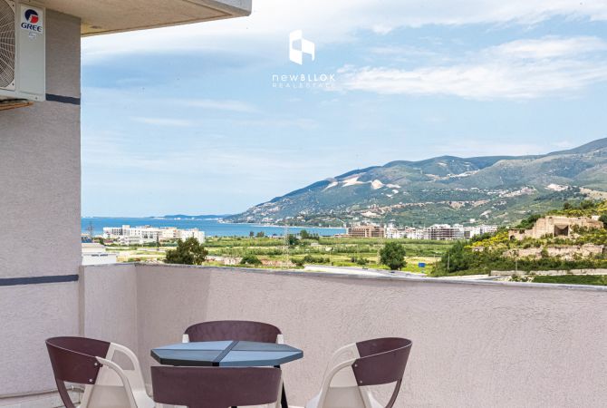 Shtepi ne shitje 3+1 ne Vlore - 198,800 Euro