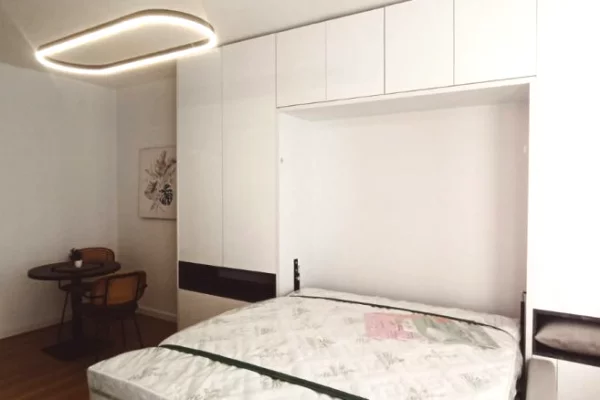 Shtepi ne shitje Garsoniere ne Tirane - 82,000 Euro