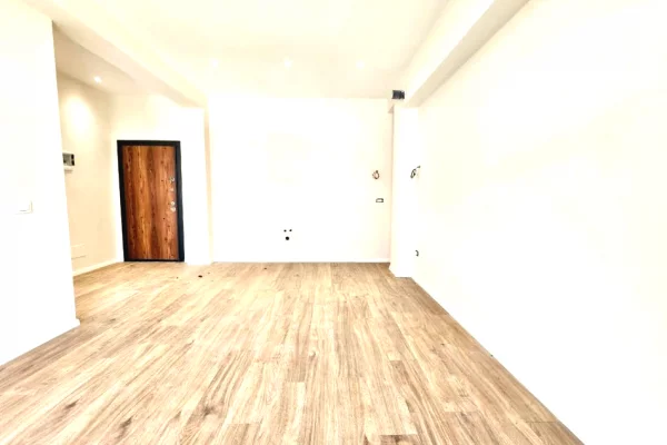 Shtepi ne shitje 1+1 ne Tirane - 98,500 Euro