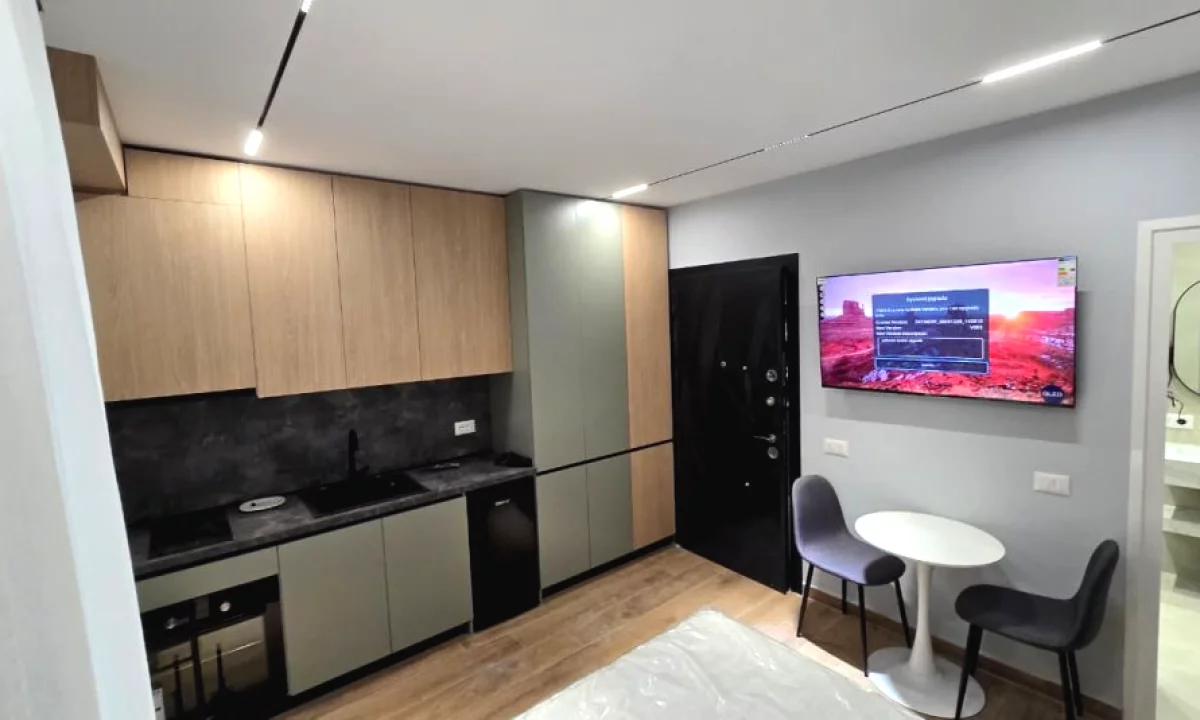 Apartment for sale in Tirana 3+1, Furnished