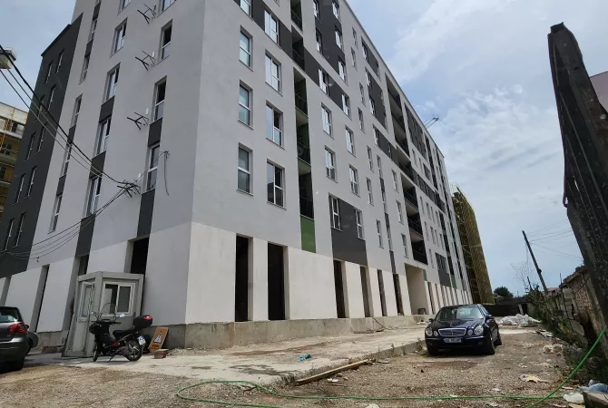 Shtepi ne shitje 2+1 ne Tirane - 121,500 Euro
