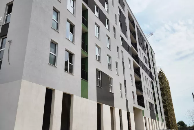 Shtepi ne shitje 2+1 ne Tirane - 121,500 Euro