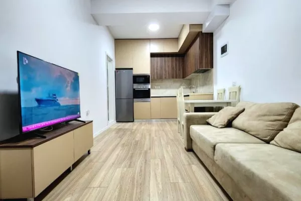 Casa in vendita 1+1 a Tirana - 79,900 Euro
