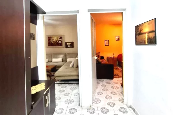Shtepi ne shitje 2+1 ne Tirane - 130,000 Euro
