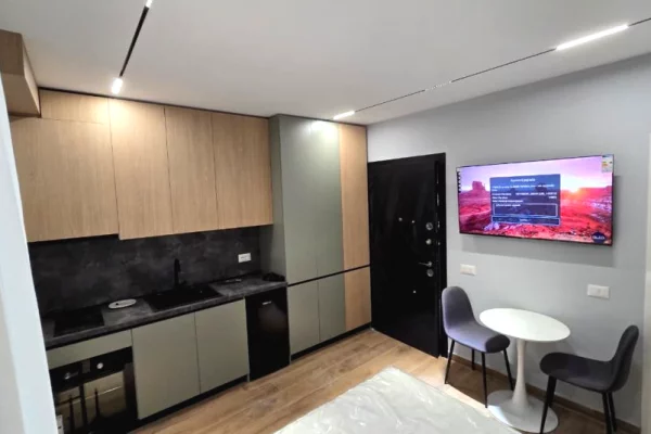 House for Sale 3+1 in Tirana - 255,000 Euro