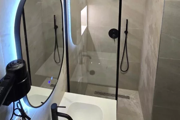 Apartment for sale in Tirana 3+1, Furnished