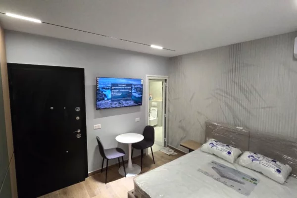 Apartment for sale in Tirana 3+1, Furnished