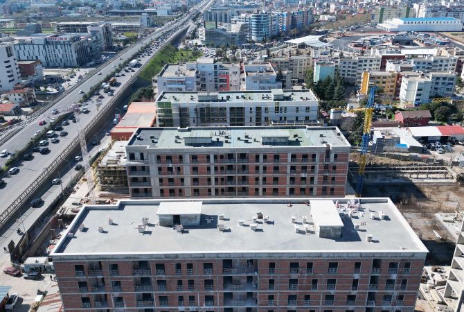 Shtepi ne shitje 2+1 ne Tirane - 121,500 Euro
