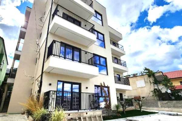 Shtepi ne shitje 1+1 ne Tirane - 91,500 Euro