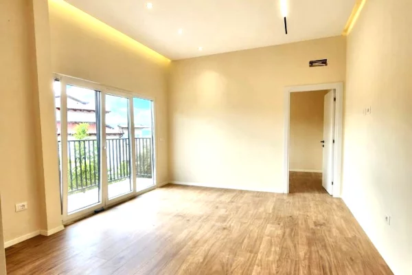 Shtepi ne shitje 1+1 ne Tirane - 91,500 Euro