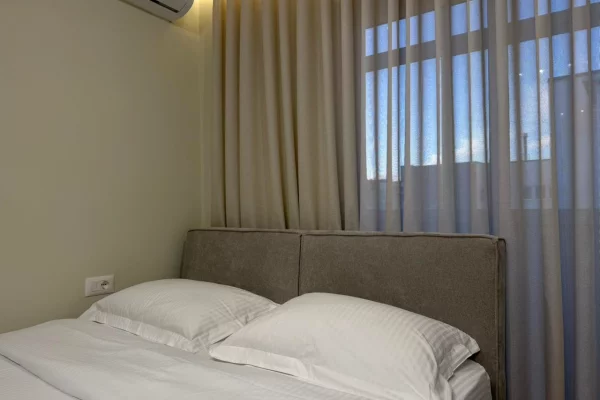 Apartment for sale in Tirana 1+1, Furnished