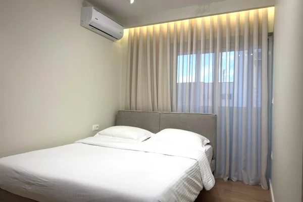 Apartment for sale in Tirana 1+1, Furnished