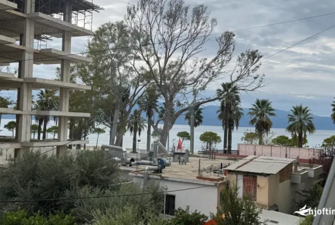 Shtepi ne shitje Apartament ne Vlore, 1+1, Mobilimi E mobiluar, Pagesa 235,000  Euro.