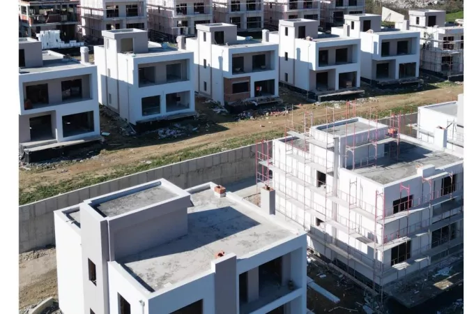 Shtepi ne shitje 4+1 ne Tirane - 511,000 Euro