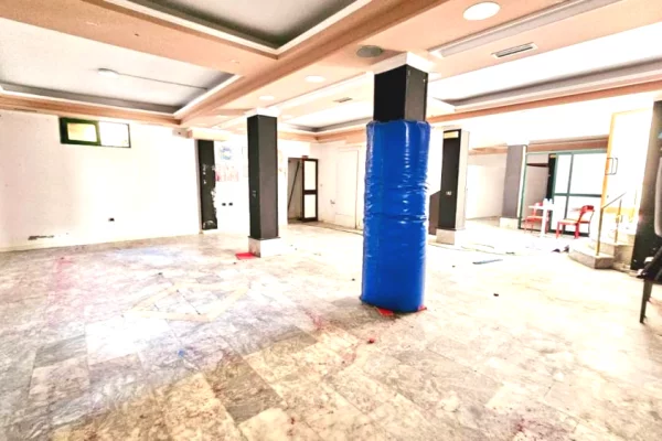 Ambient biznesi me qera 1+1 ne Tirane - 400 Euro