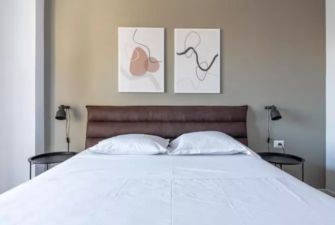 Shtepi ne shitje Apartament ne Tirane, 2+1, Mobilimi E mobiluar, Pagesa 340,000  Euro.