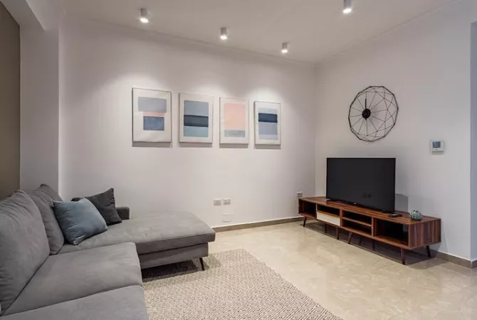 Shtepi ne shitje Apartament ne Tirane, 2+1, Mobilimi E mobiluar, Pagesa 340,000  Euro.