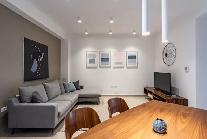 Shtepi ne shitje 2+1 ne Tirane - 340,000 Euro