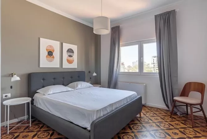 Shtepi ne shitje 2+1 ne Tirane - 340,000 Euro