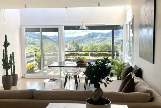 Shtepi ne shitje 2+1 ne Tirane - 420,000 Euro